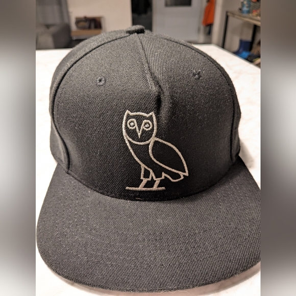 OVO Classic OG Snapback - Picture 1 of 7